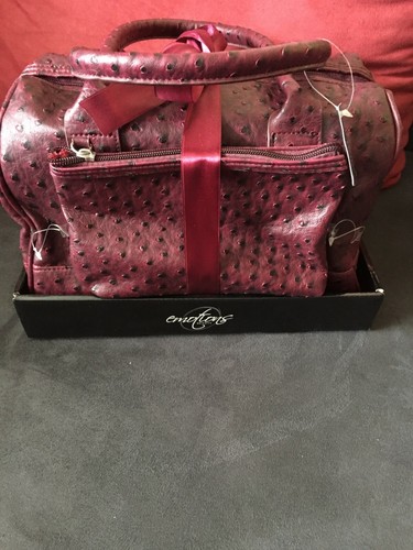 Damen tasche farbe weinrot - damen,