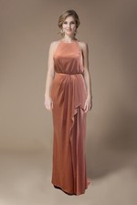 ECHTES KELSEY ROSE MOSCHUS