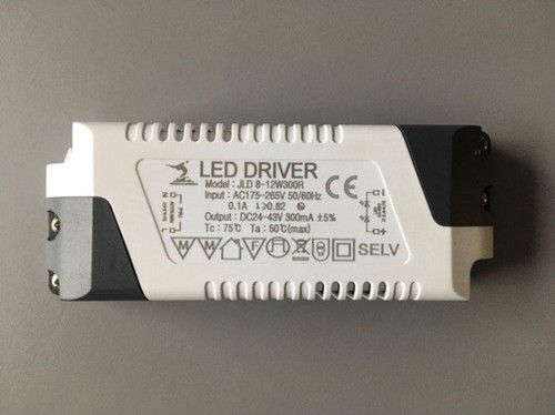 Led ersatztrafo jld - led,