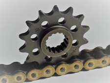 KTM Supermoto 690 Ritzel 14Z