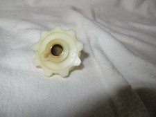 original Zierstich Schablone