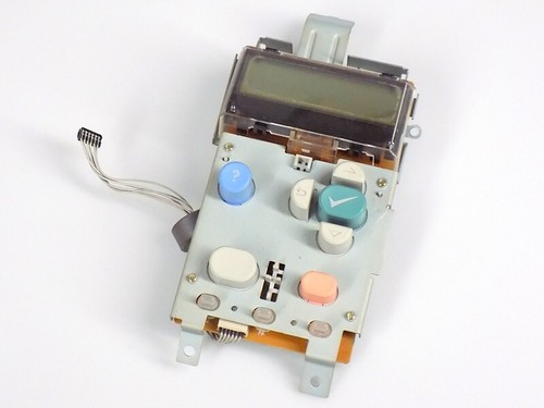 Rm1 0511 control panel - hp, rm1-0511