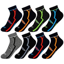 12-60 Paar Sneaker Socken