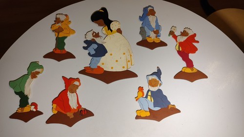 Mertens kunst schneewittchen - mertens, 7