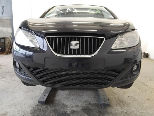 Seat ibiza kombi - ibiza,