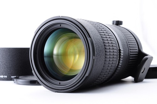 Nikon micro nikkor - af,