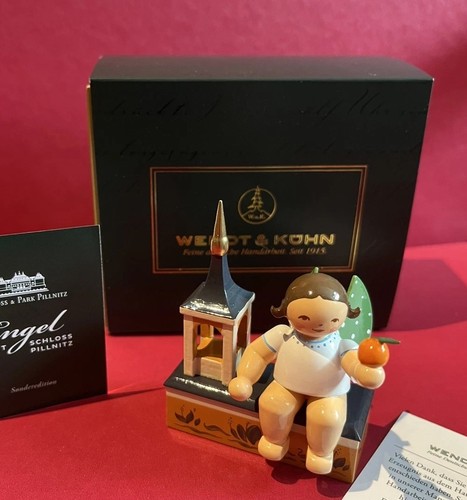 Wendt kühn sonder edition - wendt,
