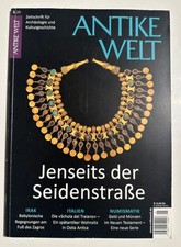 Antike Welt  5/20 || Jenseits