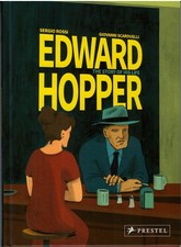 Edward Hopper: The Story of His Life von S. Rossi, G. Scarduelli  (Engl. Gebd)