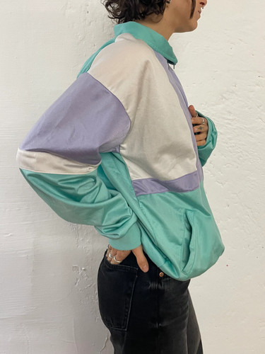 Vintage style blue wings - vintage, sport
