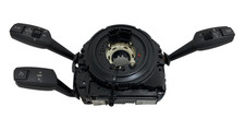 BMW E91 LCI Tempomat Schleifring Lenkstockschalter 6989557 II E90 #1698