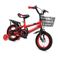 14-Zoll-Kinderfahrrad Für