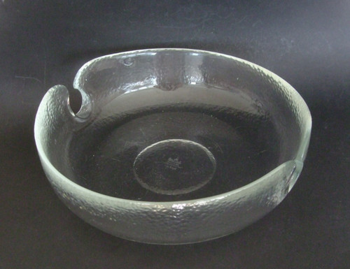 Rosenthal geschleudertes glas - rosenthal,