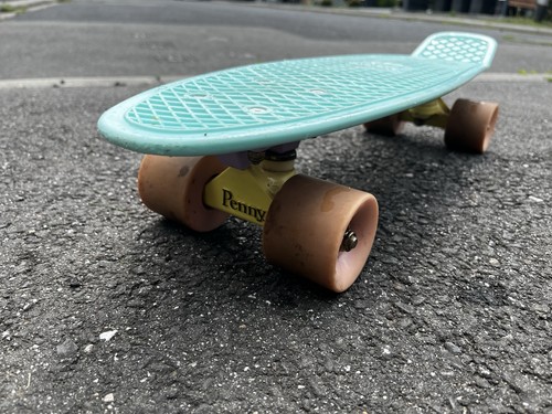 Pennyboard original skateboard - pennyboard,