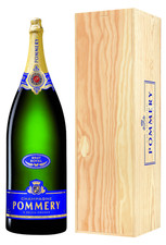 (97,19€/l) Pommery Brut