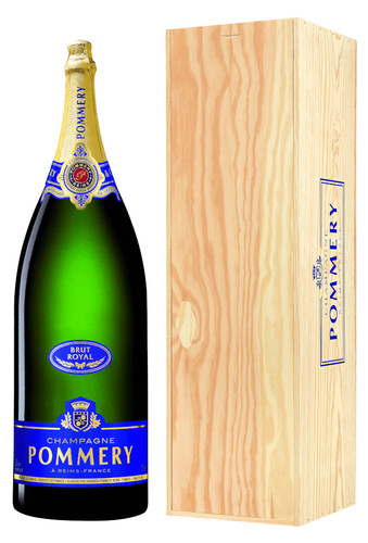 Pommery brut - pommery,
