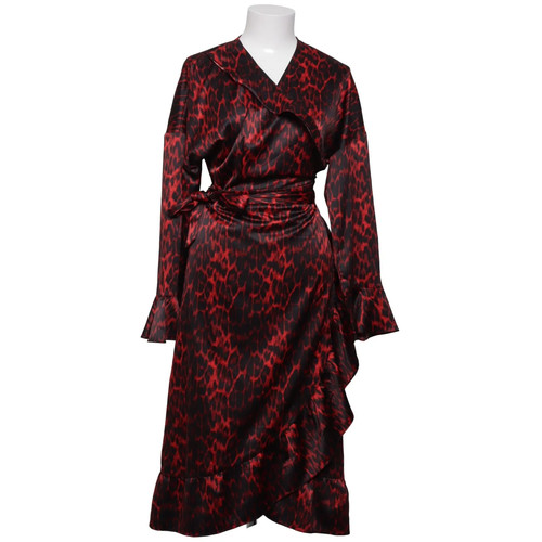Couture wickelkleid - co'couture,,
