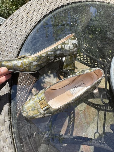Vintage donna braccialini 5 - vintage,