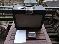 Mesa Boogie TransAtlantic