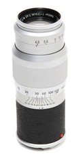 Leitz Leica Hektor 4.5/13,5cm