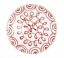 Gmundner Keramik Rotgeflammt