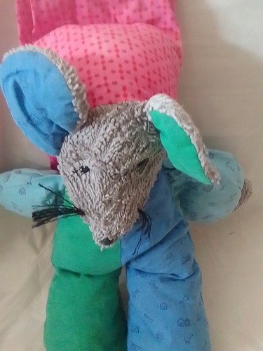 Sigikid retro maus - maus,