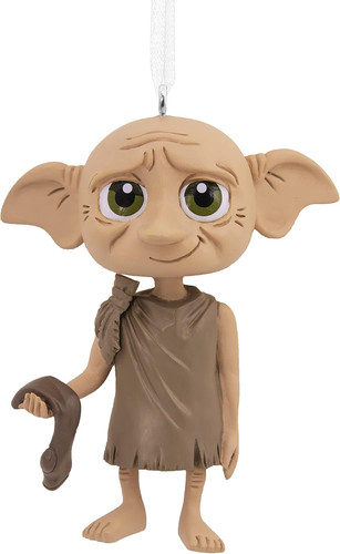 Hallmark harry potter dobby - hallmark,