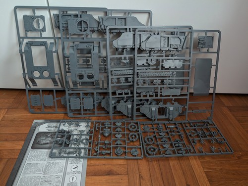 Warhammer 000 space - warhammer, 40.000