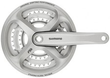 Shimano FC-M171 Kurbel