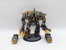 Warhammer 40k: Chaos Space