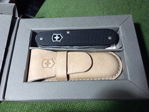Victorinox messer cadet colors - victorinox,