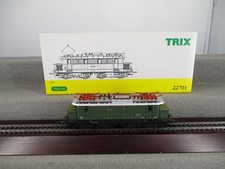 Trix Spur H0 22701 Elektrolok BR E44 der DB DC Analog in OVP