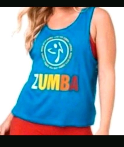 Neu zumba made - neu, gr.xl