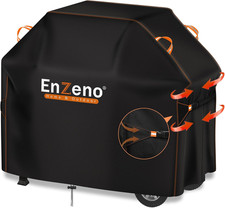 Enzeno grillabdeckung - enzeno,