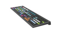 Logickeyboard avid media - logickeyboard,