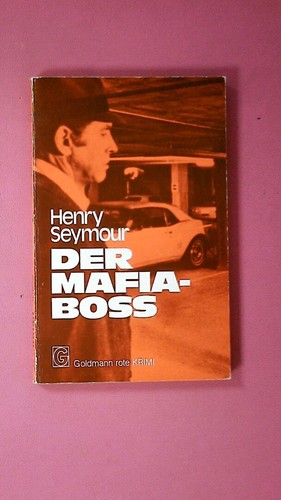 265115 henry seymour der - henry,