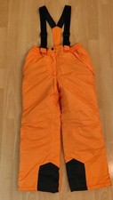 Kinder Skihose Schneehose Hose Winter Größe 140 Junge Mädchen 