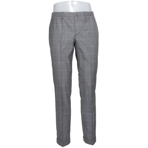 Hackett mayfair stoffhose - hackett,