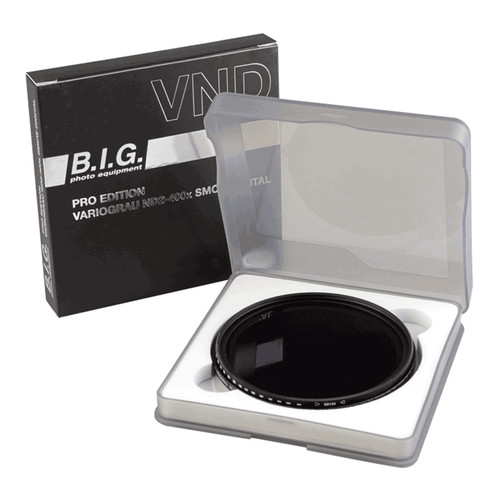 Pro edition vario - b.i.g.,