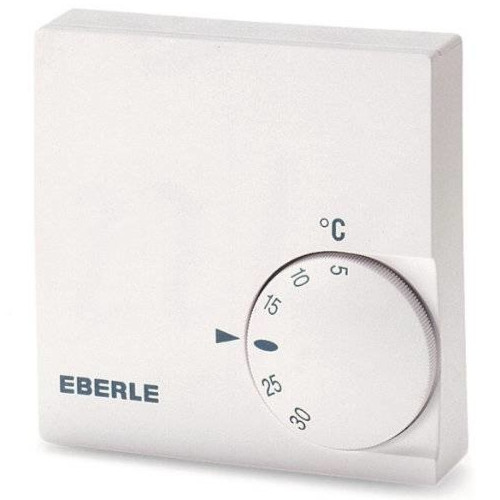 Eberle rtr 6121 regler - eberle, rtr-e