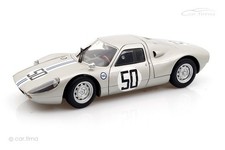 Porsche 904 GTS Racing 1964