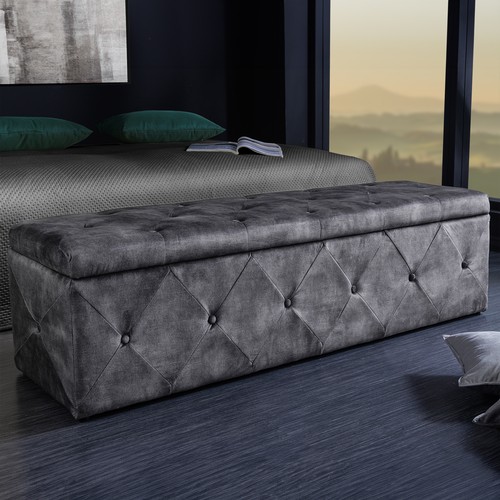 Bettbank extravagancia 140cm - bettbank,