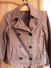 ESPRIT Vintage Übergang