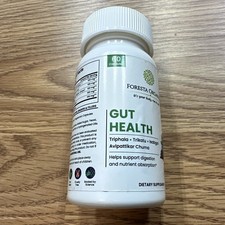 Foresta Organics Gut Health