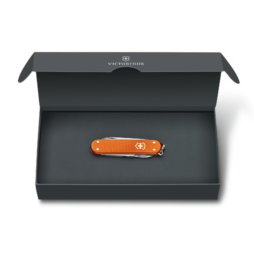Victorinox classic mm - victorinox,