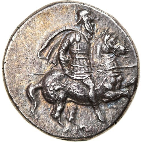 Ionia didrachm 350 - ionia,, didrachm,