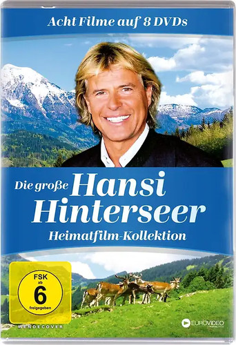 Die grosse hansi hinterseer - hansi,