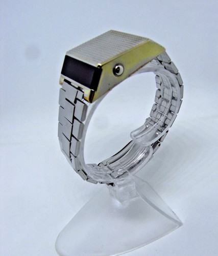 Bulova computron - bulova, n6