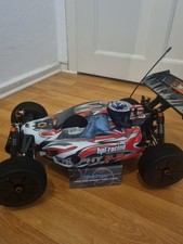 Hpi trophy buggy - 1/8, rc