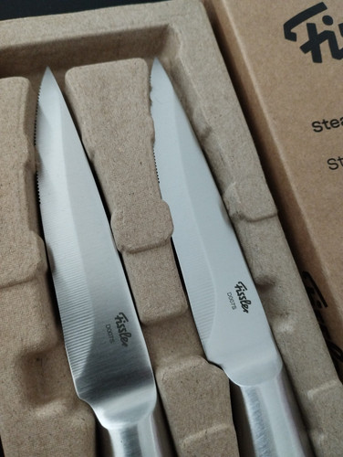 Fissler steakmesser - fissler, /